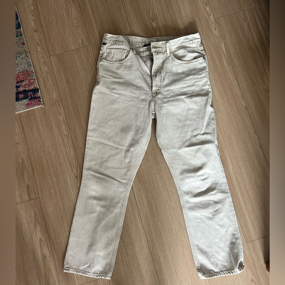 Citizens of Humanity Jolene Jeans